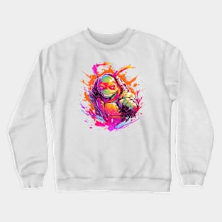 raphael Crewneck Sweatshirt